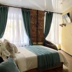 Двухместный (Luxe Loft на Лиговском), Гостевой дом EL Comandante