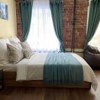Двухместный (Luxe Loft на Лиговском), Гостевой дом EL Comandante