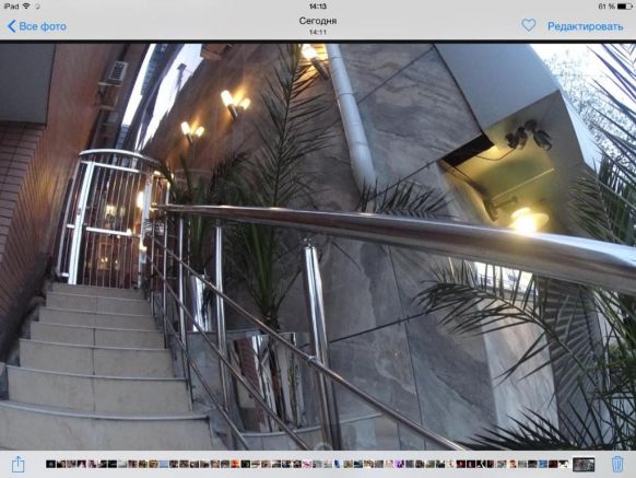 Фотография номера квартиры Апартаменты Династия Сочи