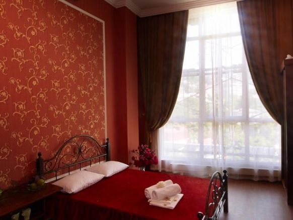 Фотография номера квартиры Апартаменты Династия Сочи