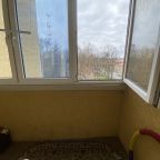 Апартаменты (Балтийская гавань), Апартаменты Балтийская гавань