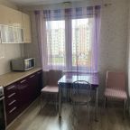 Апартаменты (Балтийская гавань), Апартаменты Балтийская гавань