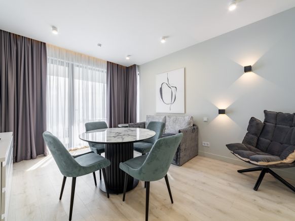 Фотография номера гостиницы Лучезарный Резорт