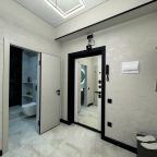 Люкс (Сеть квартир Райдас на Пестова 5), Апартаменты Райдас на Пестова 5
