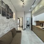 Люкс (Сеть квартир Райдас на Пестова 5), Апартаменты Райдас на Пестова 5