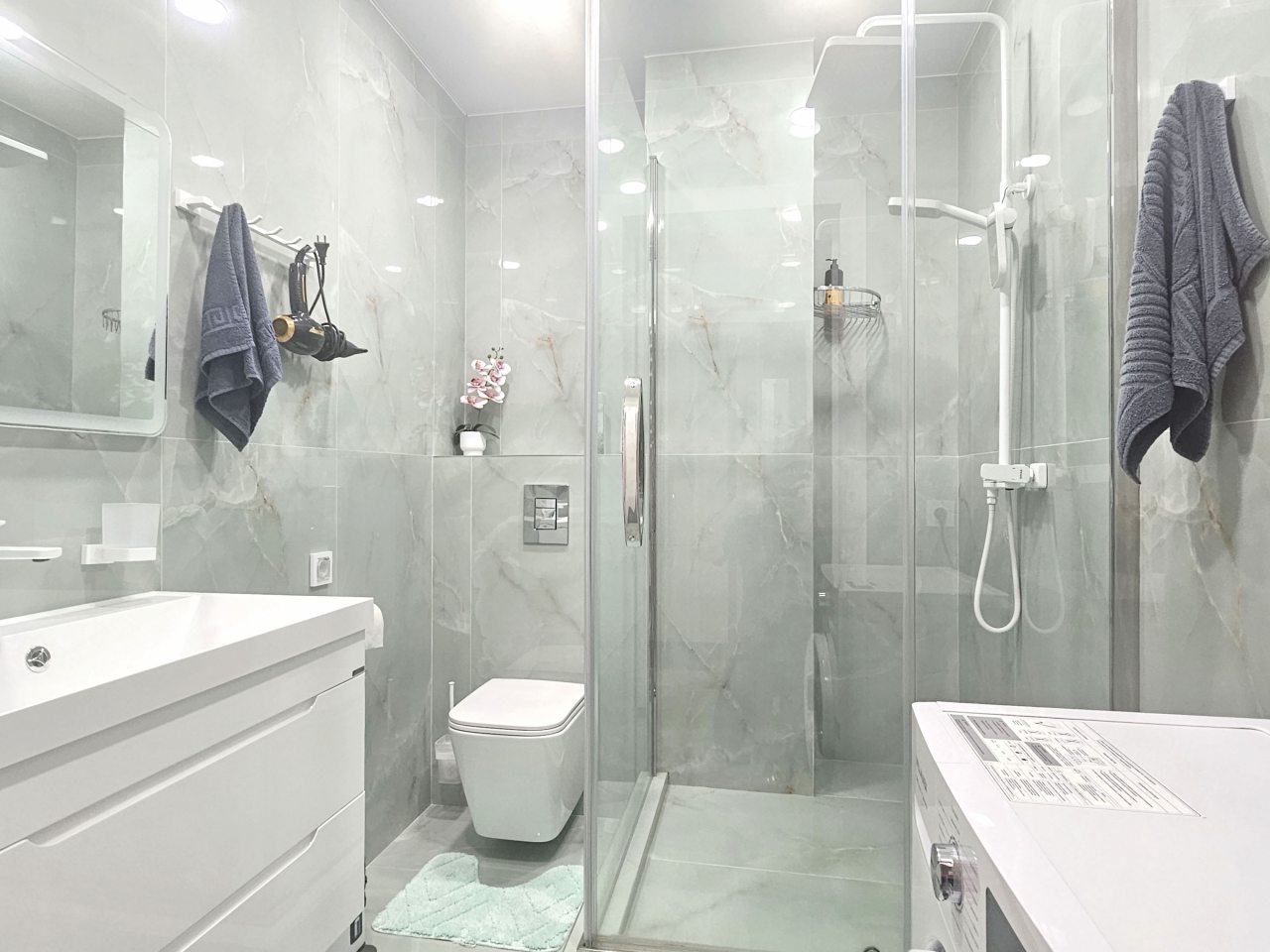 Апартаменты (Сеть Райдас на Пестова), Апартаменты Райдас на Пестова 5