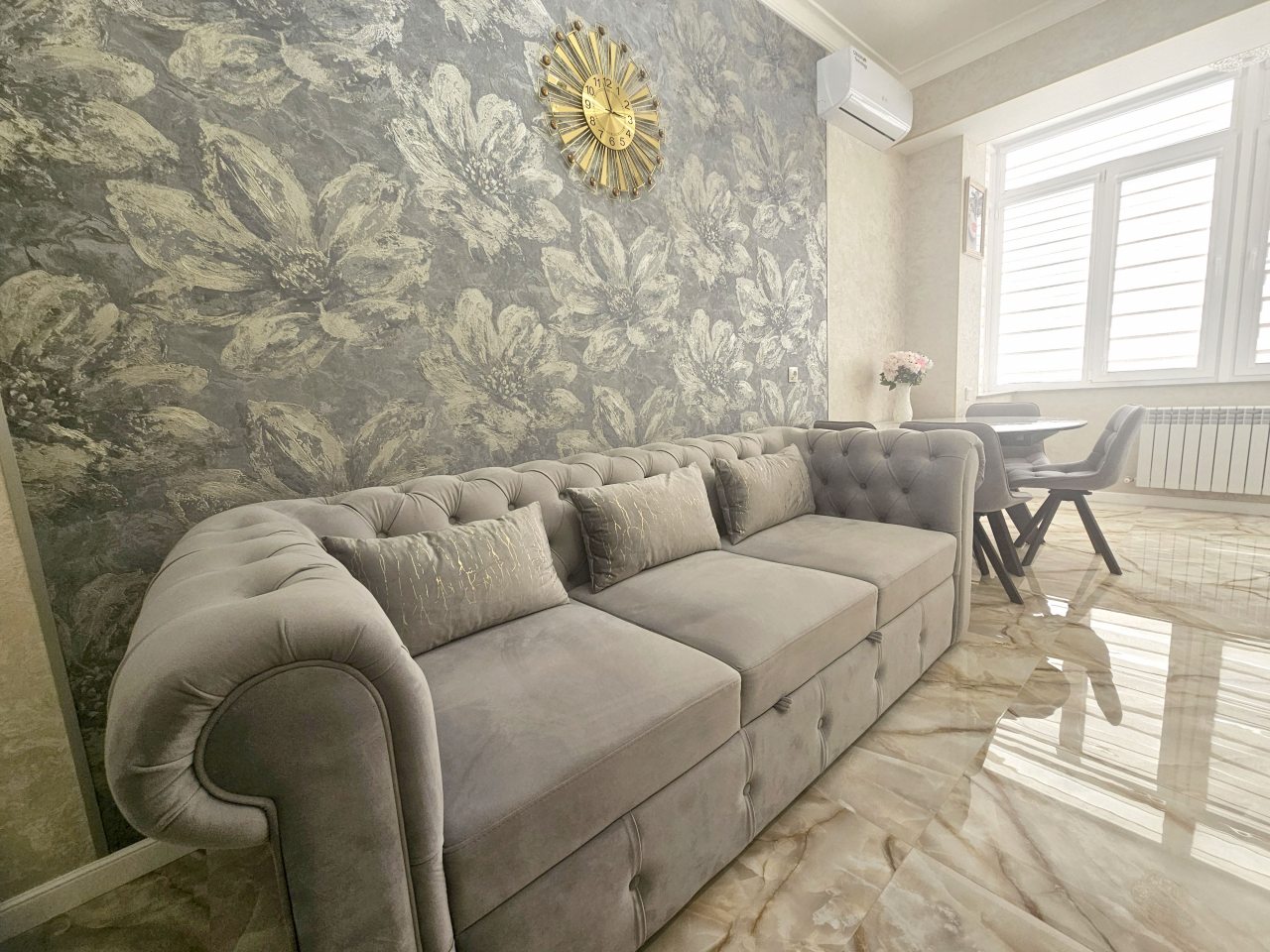 Диван кровать