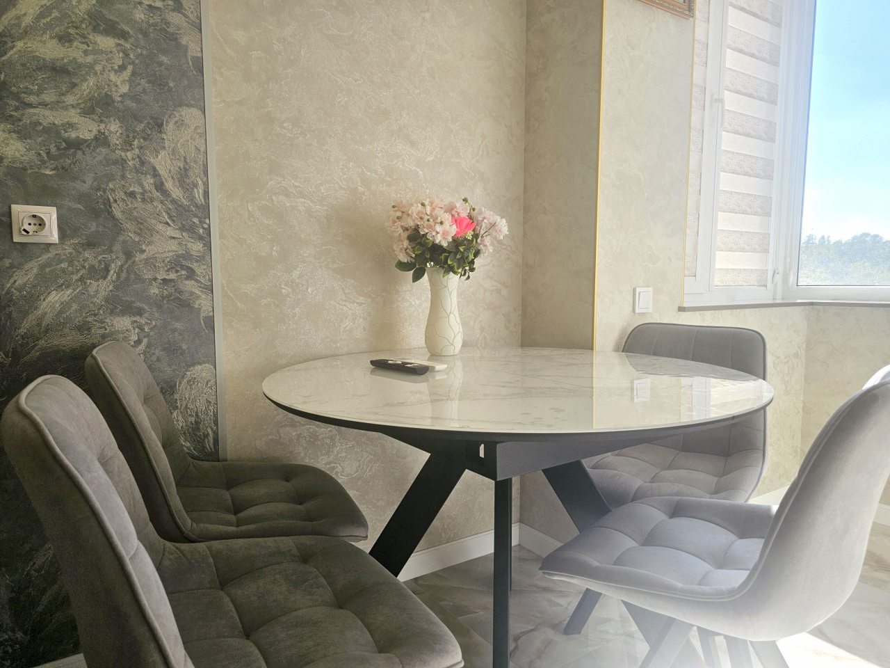 Апартаменты (Сеть Райдас на Пестова), Апартаменты Райдас на Пестова 5