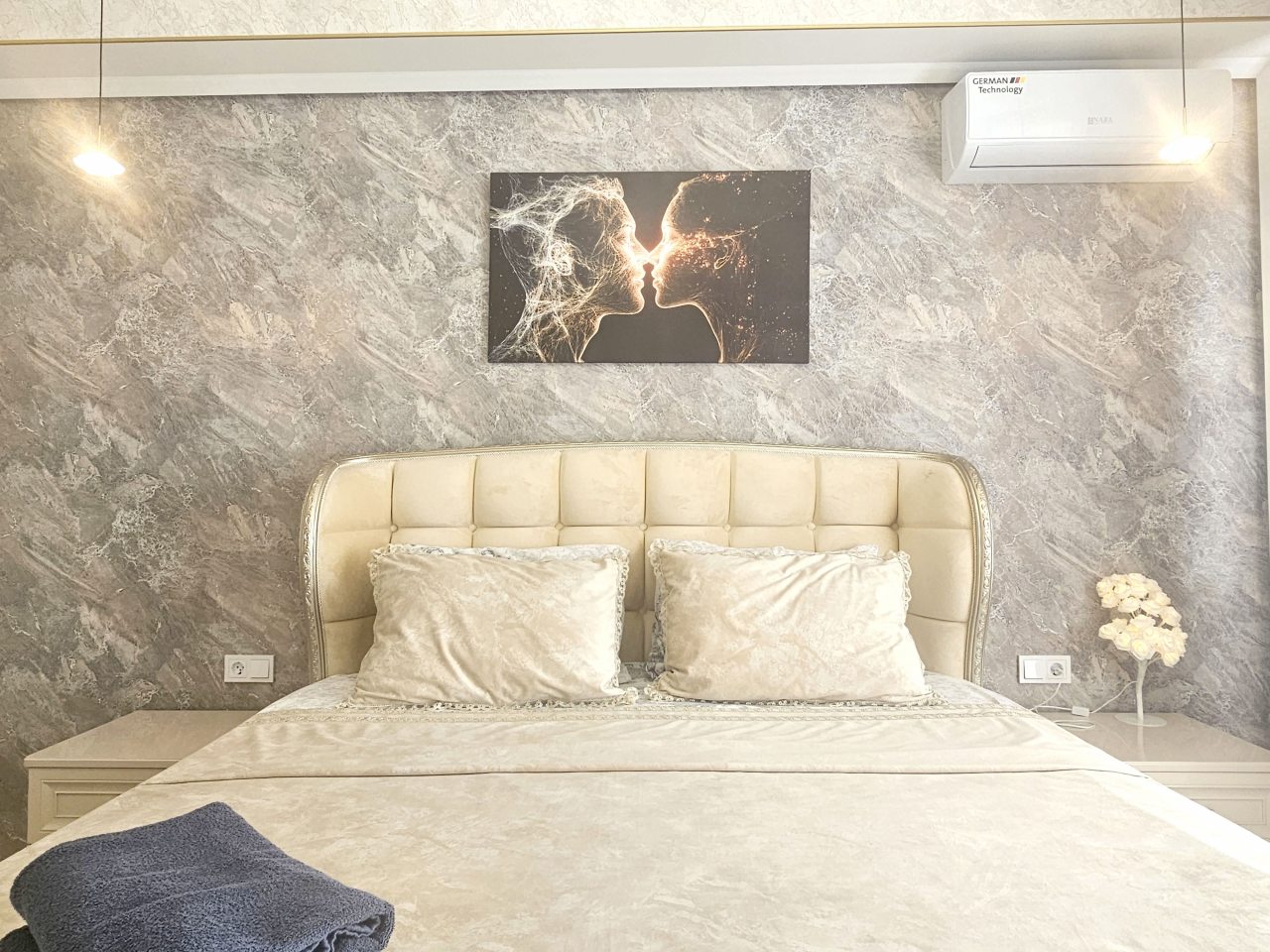 Апартаменты (Сеть Райдас на Пестова), Апартаменты Райдас на Пестова 5