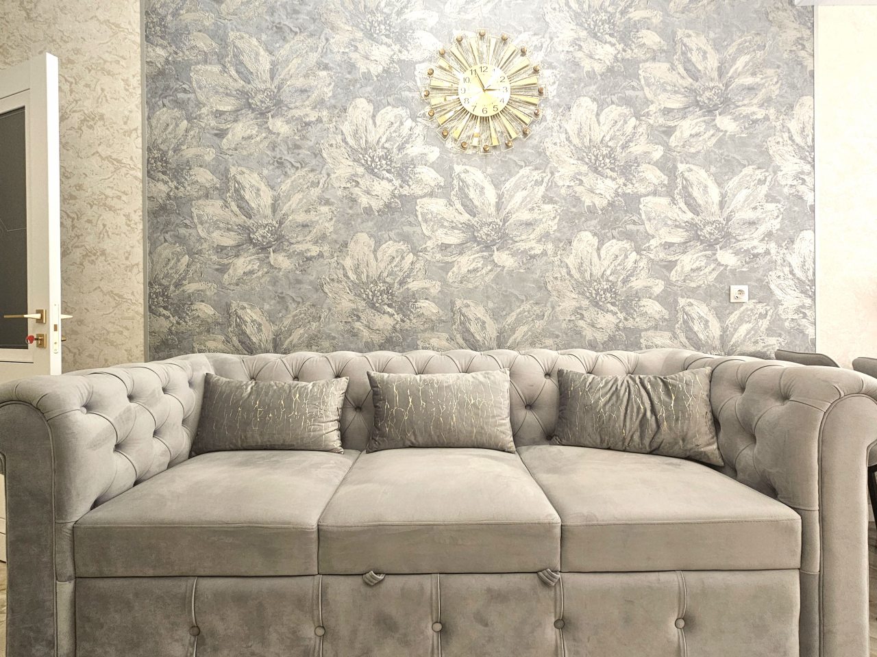 Апартаменты (Сеть Райдас на Пестова), Апартаменты Райдас на Пестова 5