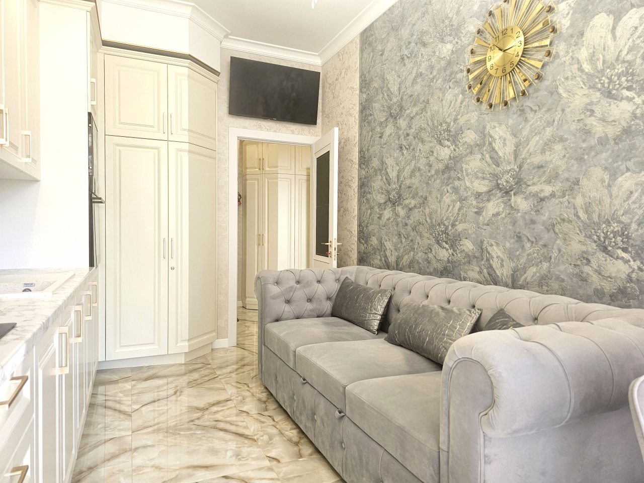 Апартаменты (Сеть Райдас на Пестова), Апартаменты Райдас на Пестова 5