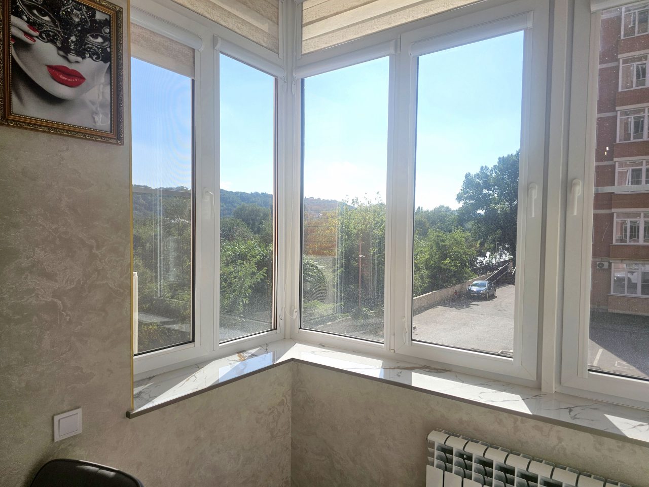 Апартаменты (Сеть Райдас на Пестова), Апартаменты Райдас на Пестова 5