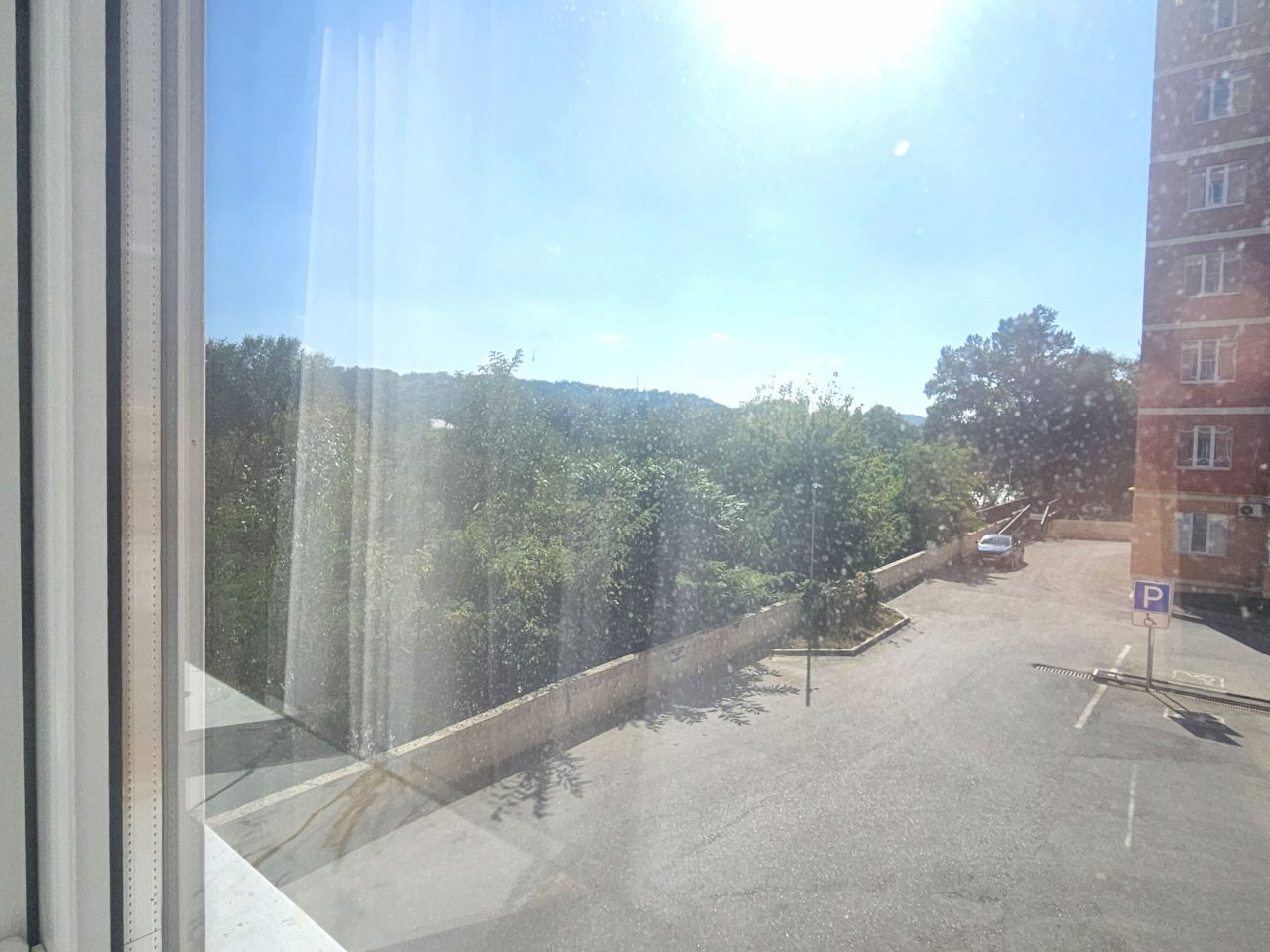 Апартаменты (Сеть Райдас на Пестова), Апартаменты Райдас на Пестова 5