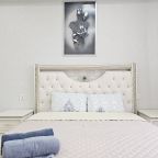 Апартаменты (Сети Райдас на Пестова дом 5), Апартаменты Райдас на Пестова 5