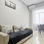 Апартаменты (Сети Райдас на Пестова дом 5), Апартаменты Райдас на Пестова 5