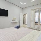 Апартаменты (Сети Райдас на Пестова дом 5), Апартаменты Райдас на Пестова 5