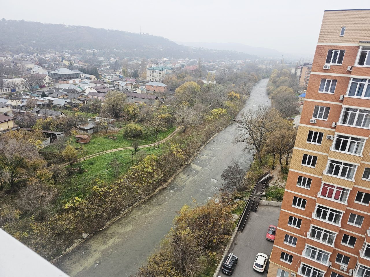 Апартаменты (Сети Райдас на Пестова дом 5), Апартаменты Райдас на Пестова 5