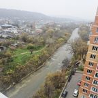 Апартаменты (Сети Райдас на Пестова дом 5), Апартаменты Райдас на Пестова 5