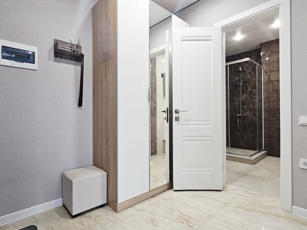 Апартаменты (Сети Райдас на Пестова дом 5), Апартаменты Райдас на Пестова 5