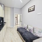 Апартаменты (Сети Райдас на Пестова дом 5), Апартаменты Райдас на Пестова 5