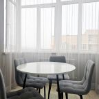 Апартаменты (Сети Райдас на Пестова дом 5), Апартаменты Райдас на Пестова 5