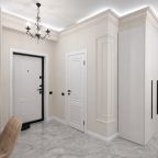 Квартира (Райдас на улице Пестова 5), Апартаменты Райдас на Пестова 5