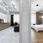Люкс (Сеть квартир Райдас на Пестова 5), Апартаменты Райдас на Пестова 5