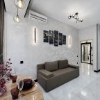Люкс (Сеть квартир Райдас на Пестова 5), Апартаменты Райдас на Пестова 5