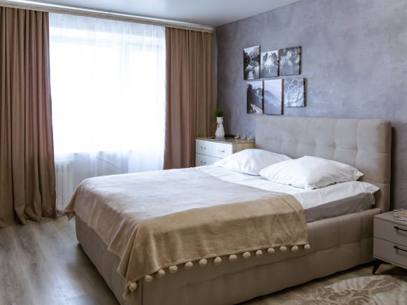 Апартаменты Sas Набережная