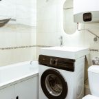 Уютная ванная