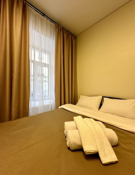 Фотография номера апарт отеля У Фонтанки