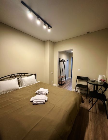 Фотография номера апарт отеля У Фонтанки