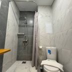 Трехместный (Трехместный номер без кухни), Гостевой дом у Фонтанки
