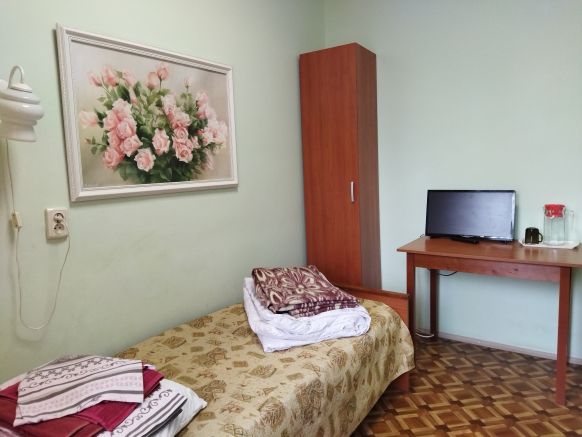 Фотография номера санатория Голубые озера