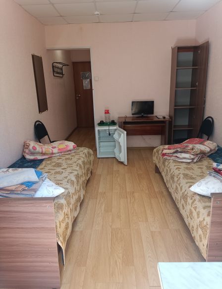 Фотография номера санатория Голубые озера