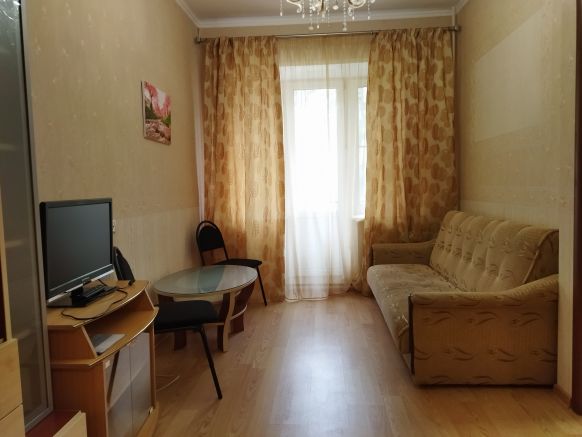 Фотография номера санатория Голубые озера