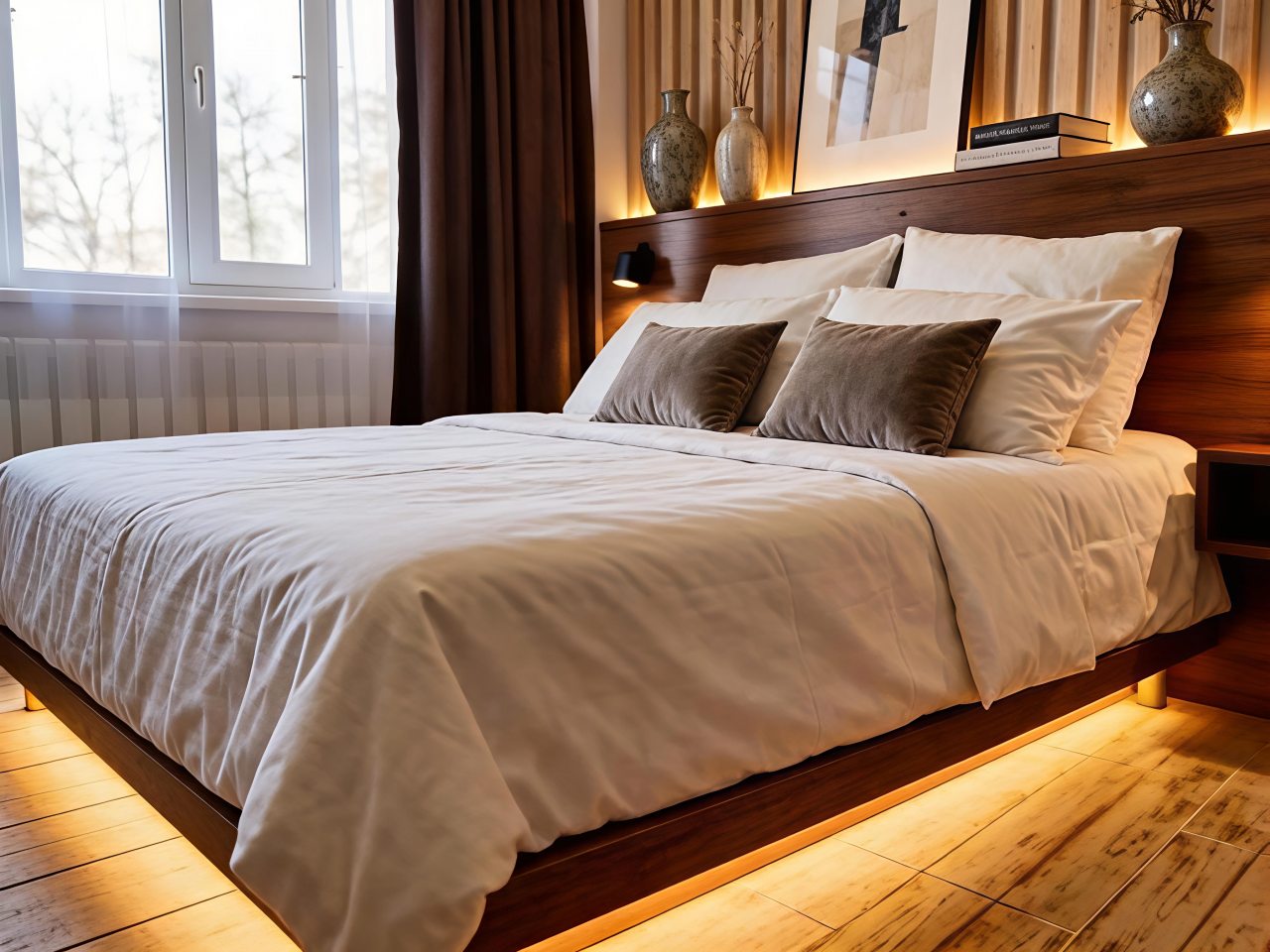Апартаменты Sweet home Ulyanovsk Gagarina, Ульяновск