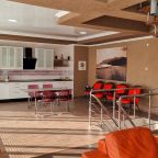 2 этаж. Кухня