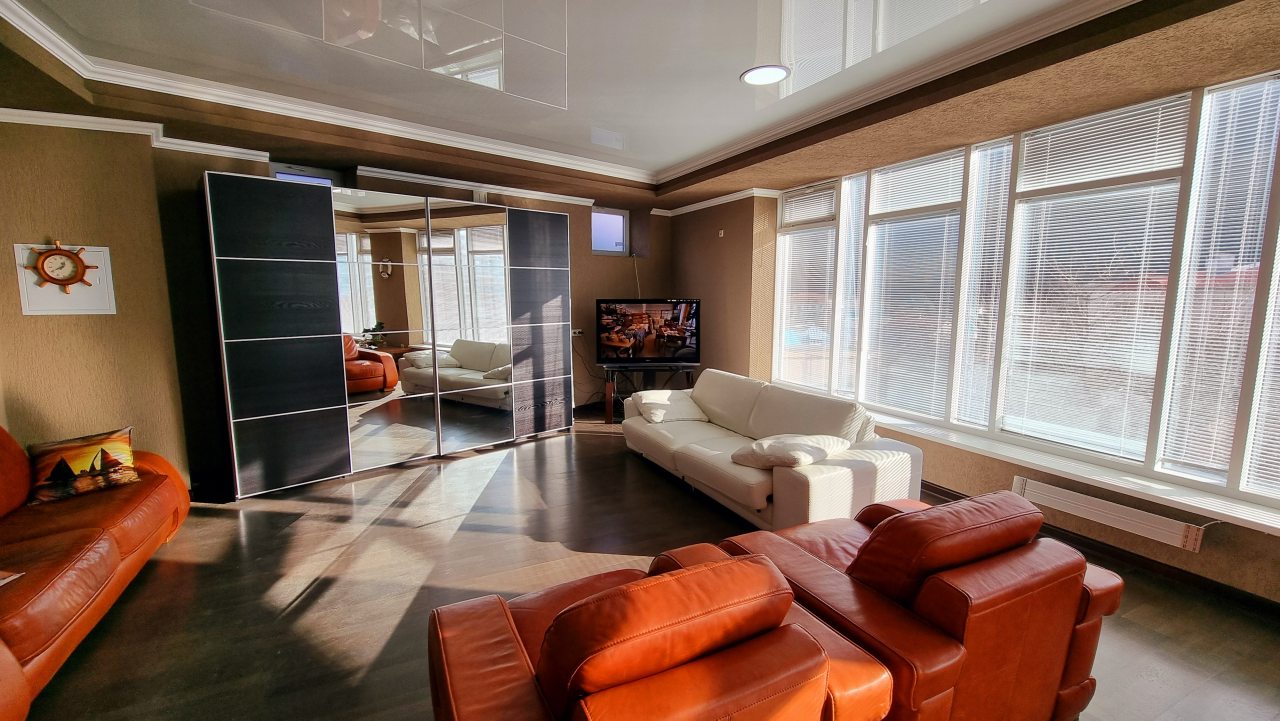 2 этаж. Холл