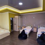 Спальная комната