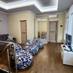 Спальная комната