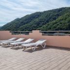 Панорамная крыша