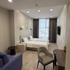 Двухместный (TWEENS С ОКНАМИ), Отель Галактика