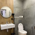 Двухместный (TWEENS С ОКНАМИ), Отель Галактика