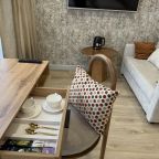 Двухместный (TWEENS С ОКНАМИ), Отель Галактика