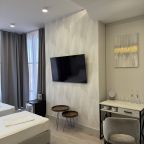 Двухместный (TWEENS С ОКНАМИ), Отель Галактика