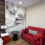 Двухместный (TWEENS С ОКНАМИ), Отель Галактика