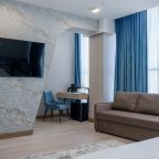 Двухместный (Delux), Отель Галактика