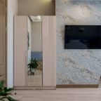 Двухместный (Delux), Отель Галактика