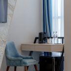 Двухместный (Delux), Отель Галактика